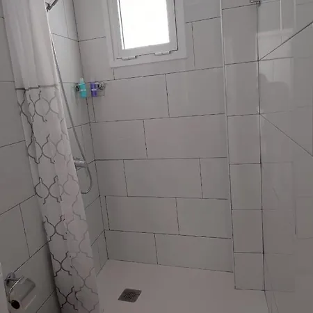 Casa Piramide 3. Terraza Wifi Y Parking Privado