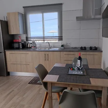 Casa Piramide 3. Terraza Wifi Y Parking Privado