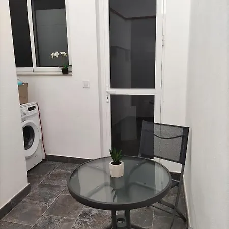 Casa Piramide 3. Terraza Wifi Y Parking Privado