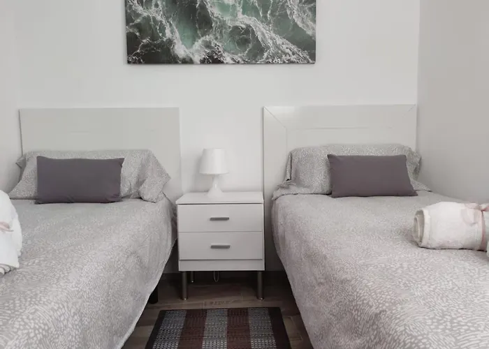 Prázdninový dům Casa Piramide 3. Terraza Wifi Y Parking Privado Icod De Los Vinos