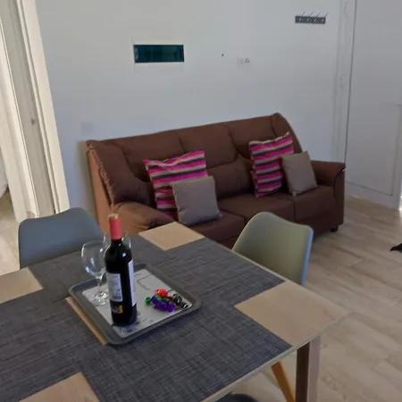 Casa Piramide 3. Terraza Wifi Y Parking Privado