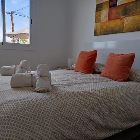 Casa Piramide 3. Terraza Wifi Y Parking Privado Prázdninový dům Icod De Los Vinos