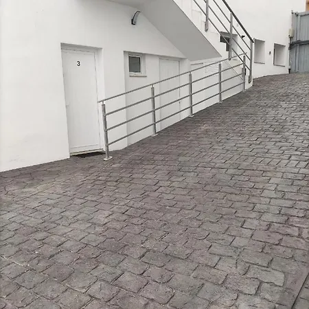 Casa Piramide 3. Terraza Wifi Y Parking Privado *