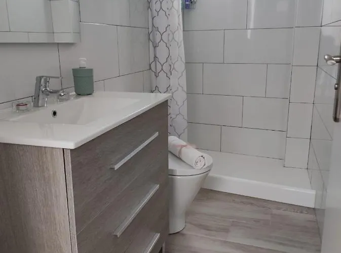 Casa vacanze Casa Pirámide 3. Terraza Wifi Y Parking Privado Icod De Los Vinos