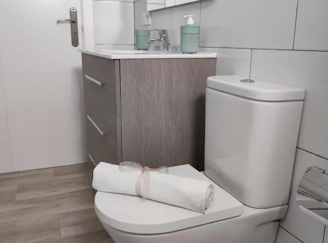 Casa Pirámide 3. Terraza Wifi Y Parking Privado