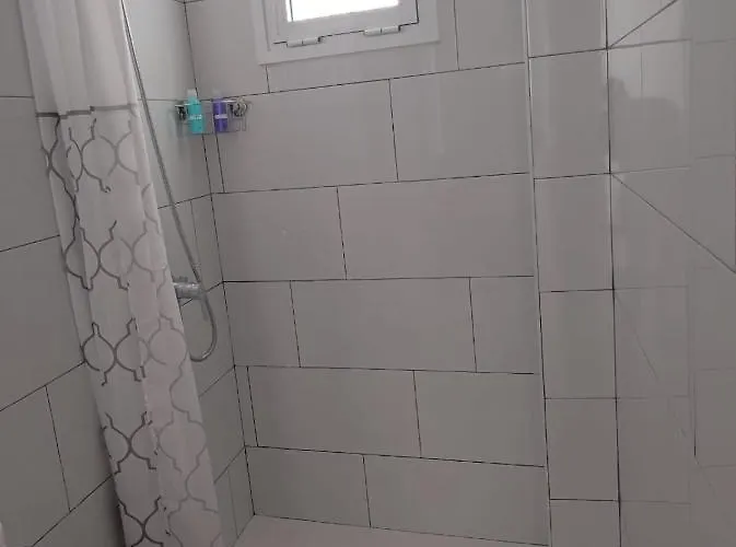 Casa Piramide 3. Terraza Wifi Y Parking Privado