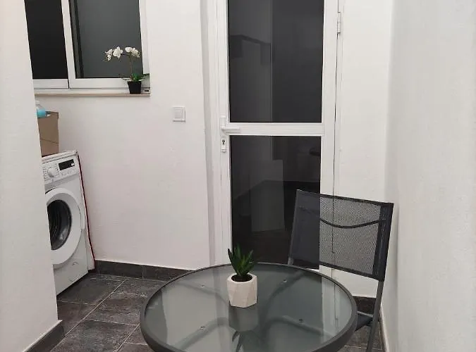 Casa Pirámide 3. Terraza Wifi Y Parking Privado