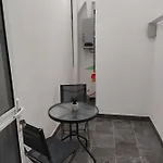 Semesterbostad Casa Piramide 3. Terraza Wifi Y Parking Privado *