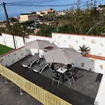 Semesterbostad Casa Piramide 3. Terraza Wifi Y Parking Privado Icod De Los Vinos
