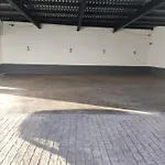 Semesterbostad Casa Piramide 3. Terraza Wifi Y Parking Privado *