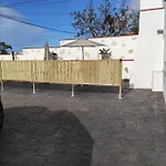 Semesterbostad Casa Piramide 3. Terraza Wifi Y Parking Privado Icod De Los Vinos