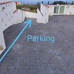 Casa Piramide 3. Terraza Wifi Y Parking Privado * Icod De Los Vinos