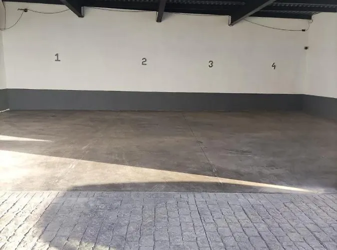 別荘 Casa Piramide 3. Terraza Wifi Y Parking Privado *